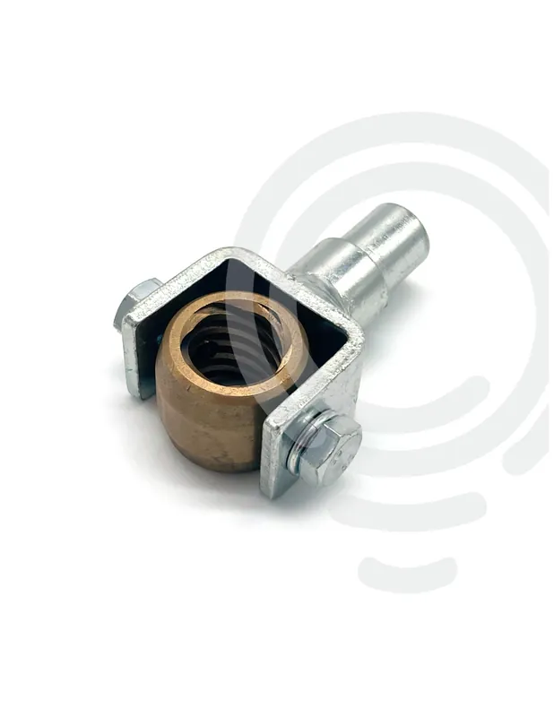 Consegna Rapida Ricambio forcella di trascinamento motore PS300-PS400 Key automation