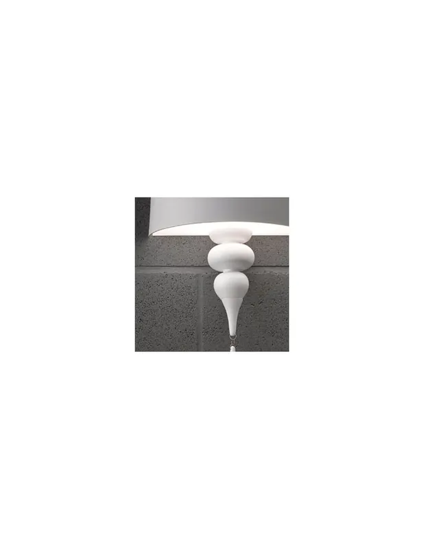 Offerta Lampo Masiero Eva A3 lampada da parete moderna