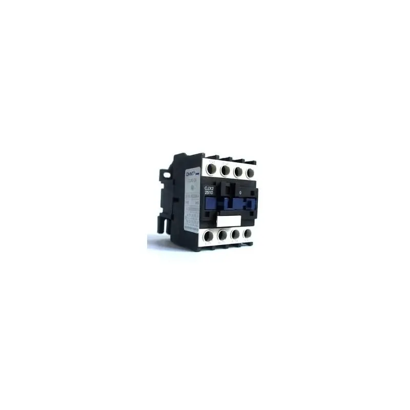 contattore 12a 380v 1na tripolare 3p ac3 ac chint 201505/400 221372 nc1 Compra Oggi Stesso