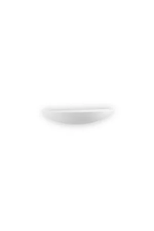 Belfiore 7576 applique ceramica mezzaluna Occasione