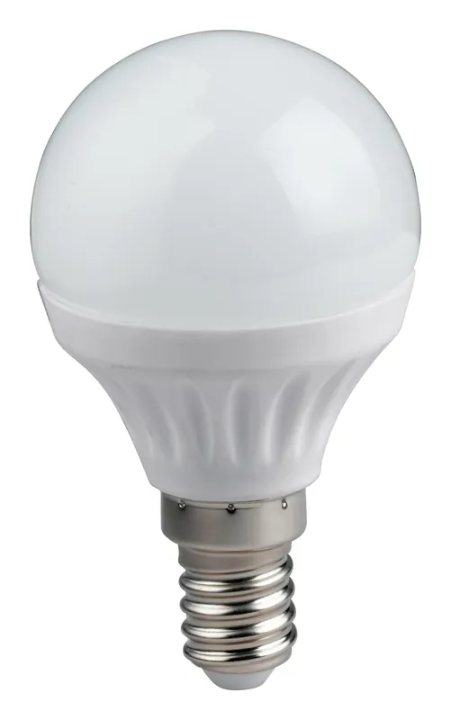 Nuova Collezione LAMPADINA LED PALLINA