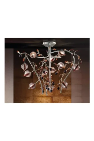 Ametista L12L Lampada da soffitto Offerta