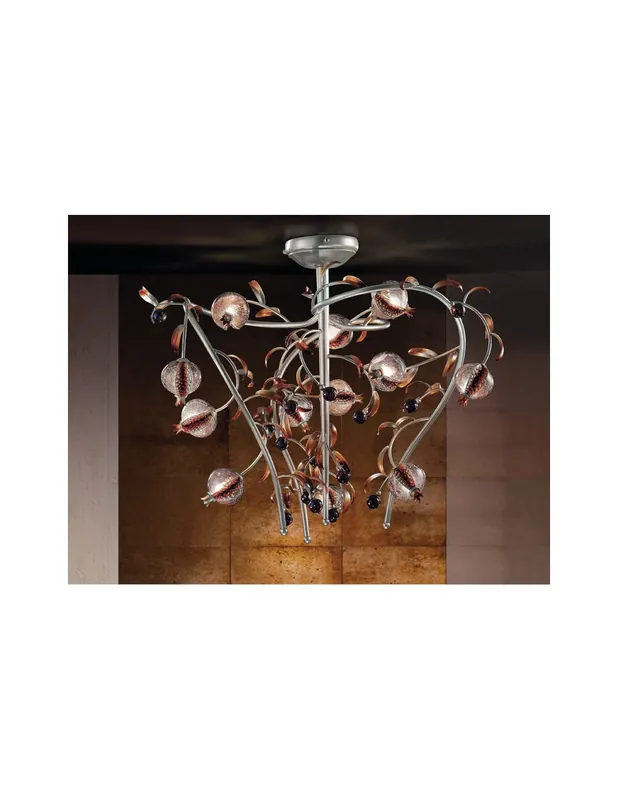 Ametista L12L Lampada da soffitto Offerta
