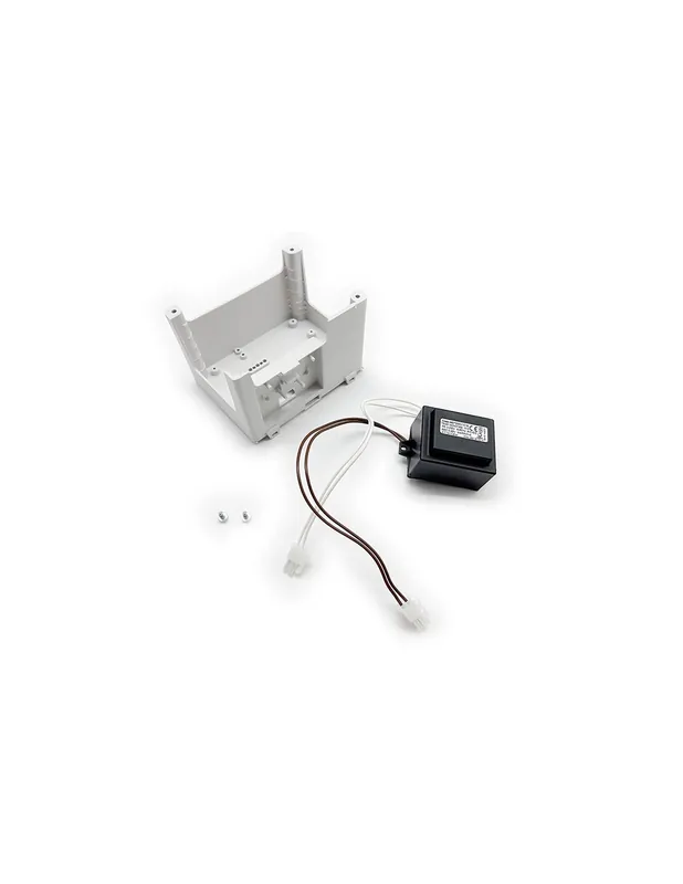 Trasformatore ricambio con supporto castelletto motore Blindo 230v Subito Disponibile