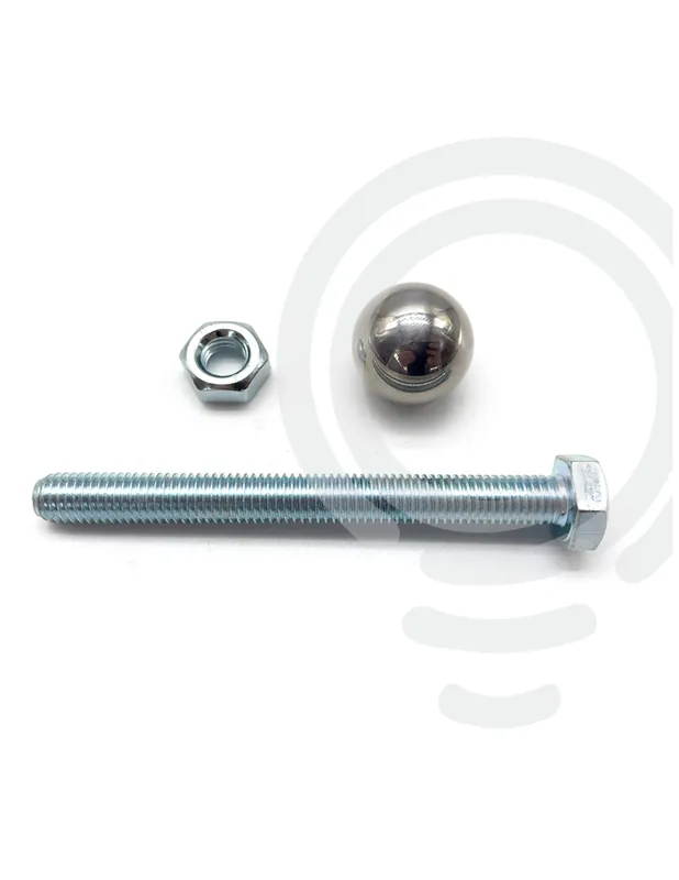 Sacchetto accessori leva sblocco UND 999ACCE022A00 key automation Acquista Ora