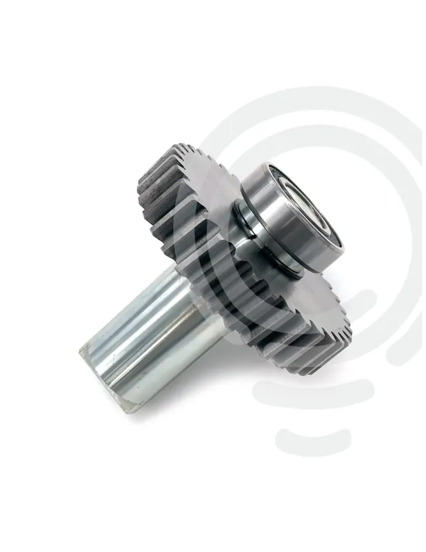Offerta Lampo Ricambio Albero Uscita Interrotto 999ALBE001A00 per Cancelli Elettrici Key Automation