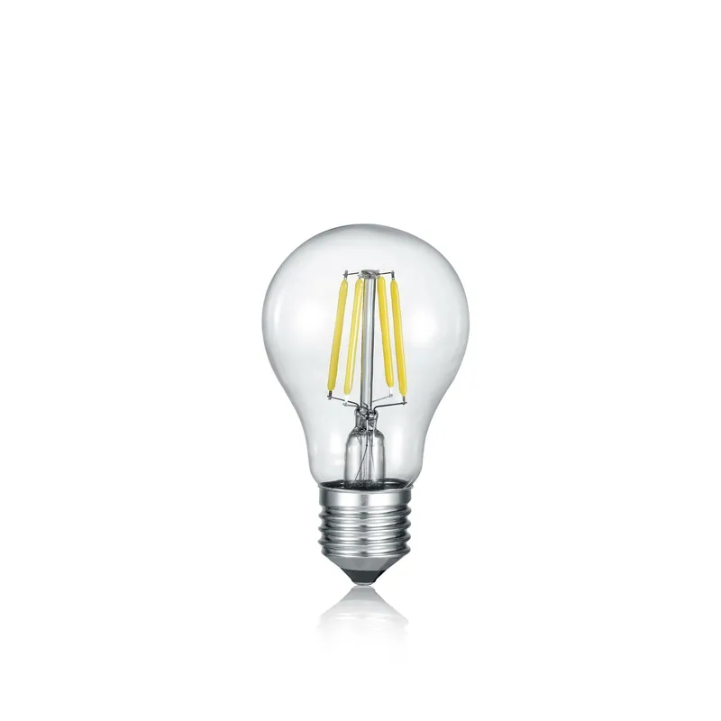 Occasione LAMPADINA LED WIRE GOCCIA TRASPARENTE