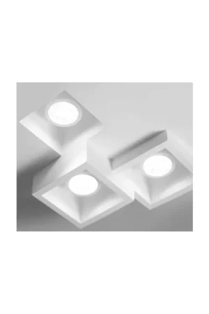 Sforzin Tecnico Heraea incasso T256 faretto incasso per cartongesso Offerta Del Giorno