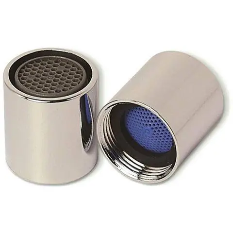 Mini aeratore filetto femmina 19x1 Bestseller