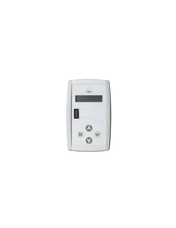 Ultime Pezzi Programmatore palmare per xr rolling code 433mhz