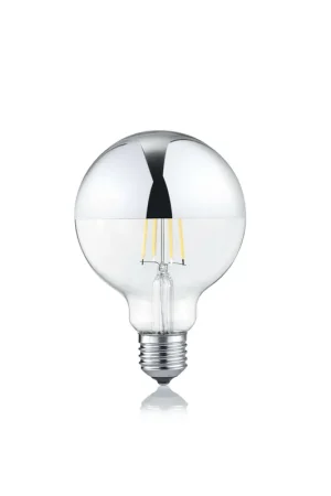 A Buon Prezzo LAMPADINA FILAMENTO LED SCHERMATA G95