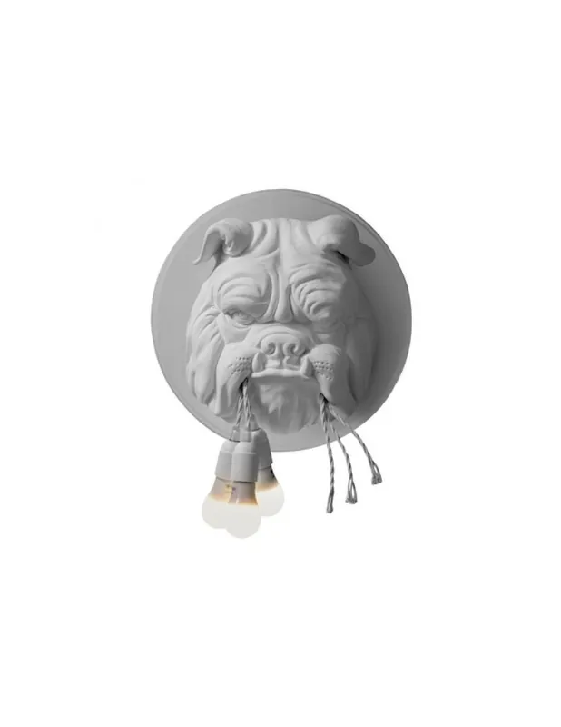 Karman Amsterdam AP191 applique design in ceramica Must-Have