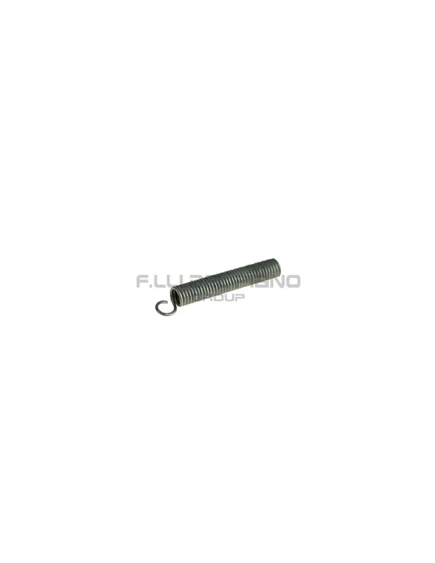 Offerta Lampo Molla in metallo flessibile per finecorsa switch key Automation