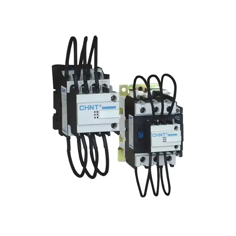 Acquista Ora nc1k25/32 kit per rifasamento da 25a 32a chint 201562 201562