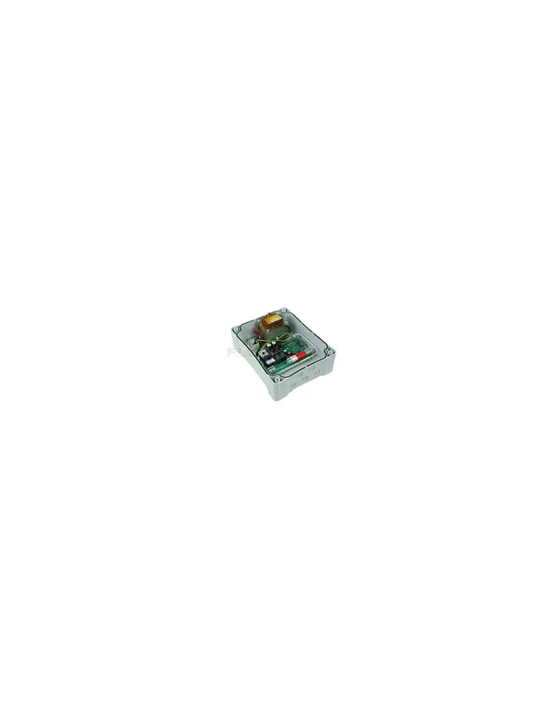 Prezzo Basso Centrale di comando per due motore battente 24vdc ricevente key