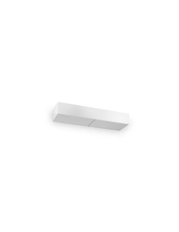 9010 8481-53 applique da parete doppia emissione Offerta Lampo
