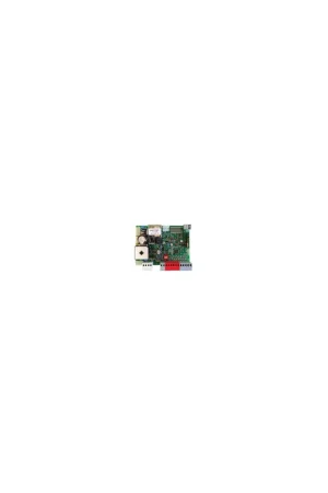 Centrale motore 24vdc automazione cancello scorrevole basculante key Bestseller