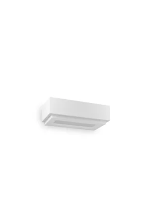 Prezzo Ridotto Belfiore 2340 Applique Moderna verniciabile