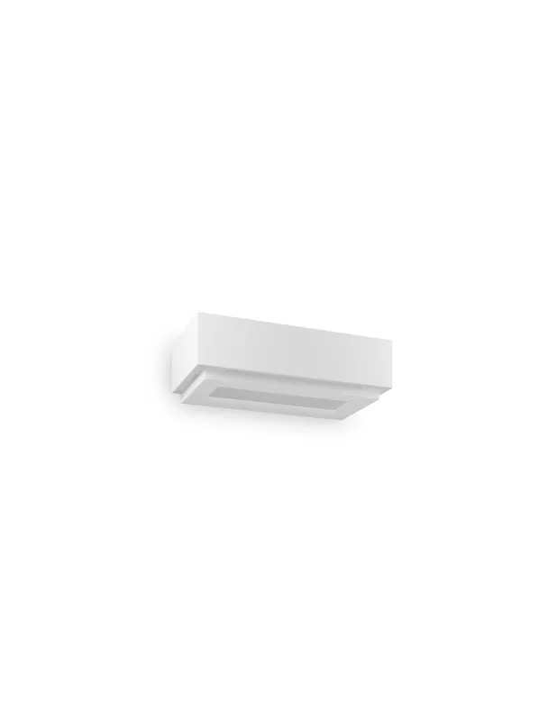 Prezzo Ridotto Belfiore 2340 Applique Moderna verniciabile