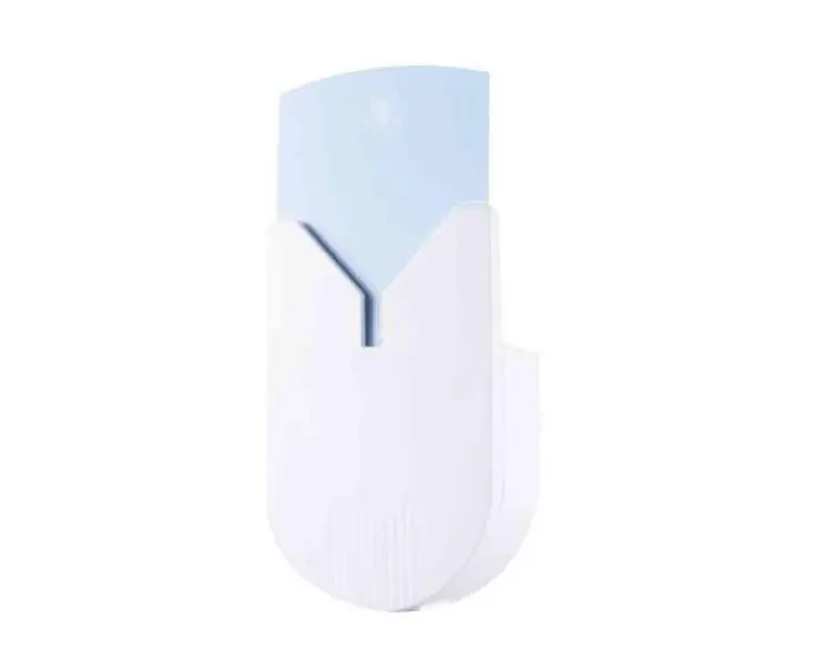 Lampada UV cattura insetti CFG Lucetrap led 1.8W 30m2 - EZ007 Compra Oggi Stesso