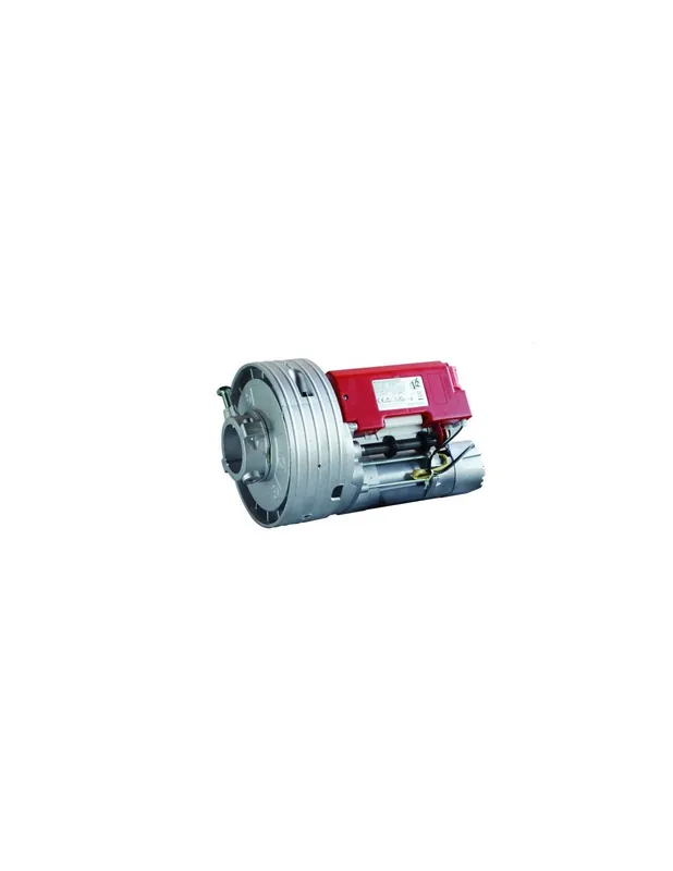 Esclusivo Motore avvolgibile serranda 170kg d.60 sharp con elettrofreno 26A022