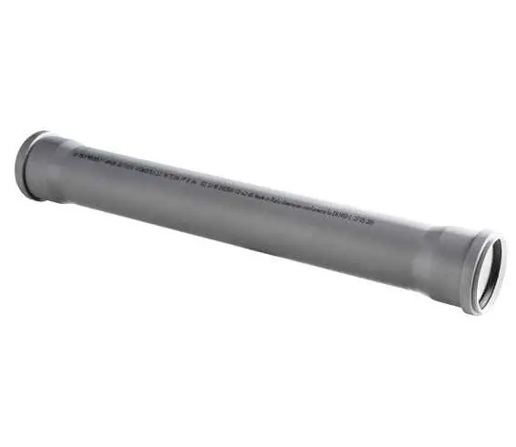 TUBO SCARICO 2B EDITECH Ø32 300cm Subito Disponibile
