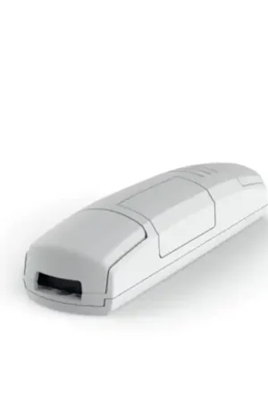 Interfaccia Lef Slave 4 Canali 8A 12-24-36VDC per Controllo Luci - TOP-V8/EXT4 Ultime Pezzi