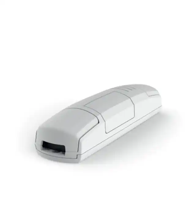 Interfaccia Lef Slave 4 Canali 8A 12-24-36VDC per Controllo Luci - TOP-V8/EXT4 Ultime Pezzi