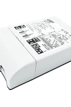Alimentatore led multicorrente LEF 17-42W 350-1050mA - LE42DP Non Perdere