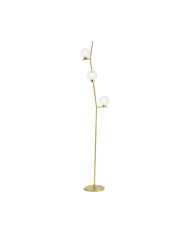 Offerta Lampo Miloox Camely terra 3 luci