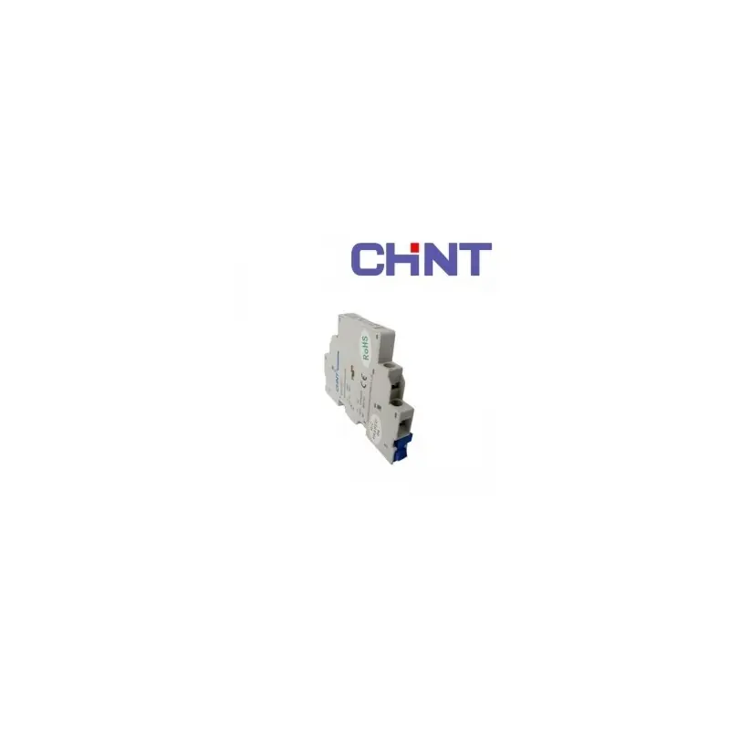 Consegna Rapida contatto ausiliare laterale 2na per contattore salvamotore chint 200153 495951