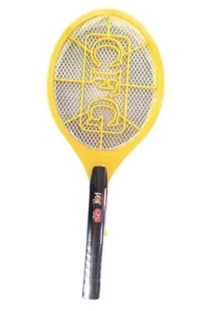 Racchetta elettrica CFG zanzavole XL a batteria - Z072 Offerta Speciale