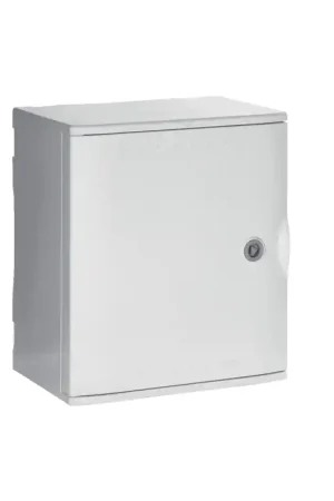 bocchiotti vtr 01 cieco quadro ip66 300x265x165 BOCCHIOTTI B04601 Più Venduto