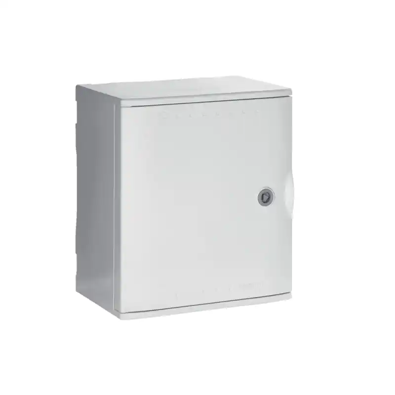 bocchiotti vtr 01 cieco quadro ip66 300x265x165 BOCCHIOTTI B04601 Più Venduto