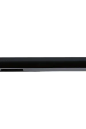 Nuova Collezione Alimentatore per binario Paulmann URail max 1000W da 161mm nero - 96960