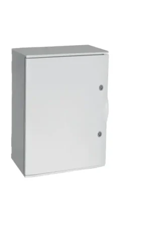 Soddisfatti O Rimborsati bocchiotti vtr 03 cieco quadro ip66 500x430x210 BOCCHIOTTI B04603