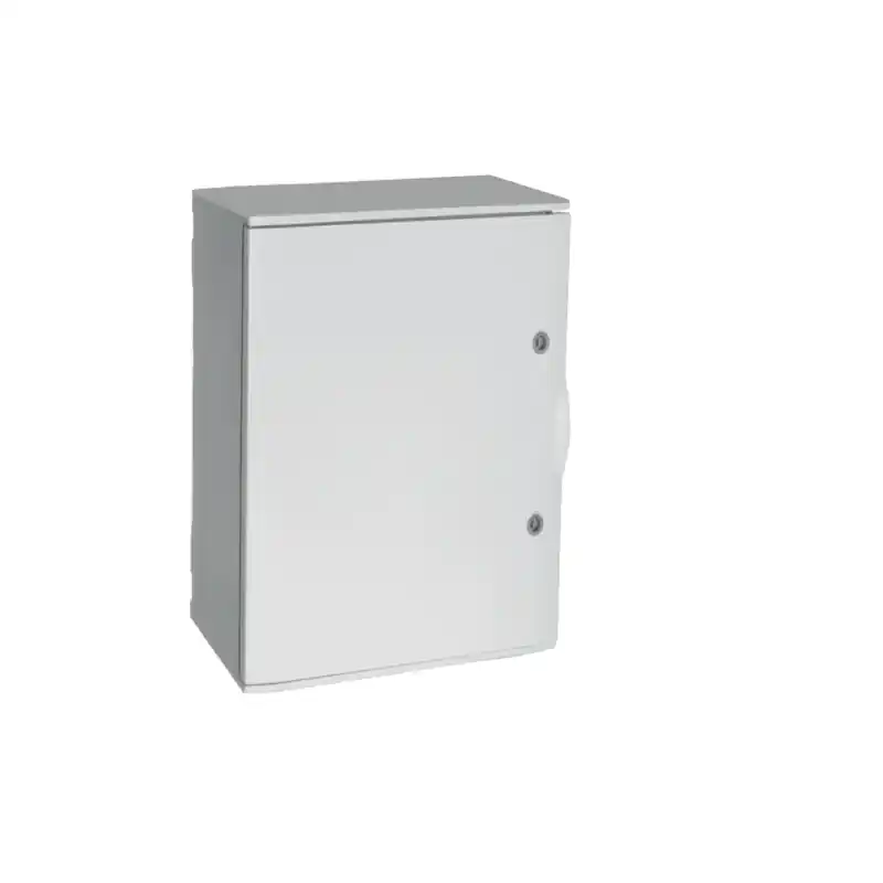 Soddisfatti O Rimborsati bocchiotti vtr 03 cieco quadro ip66 500x430x210 BOCCHIOTTI B04603