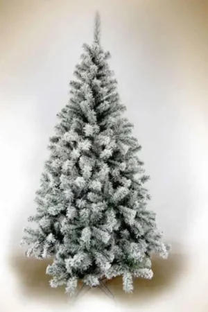 GIOCOPLAST ALBERO CANADIAN INNEVATO CM 210 28415165 Reso Gratuito