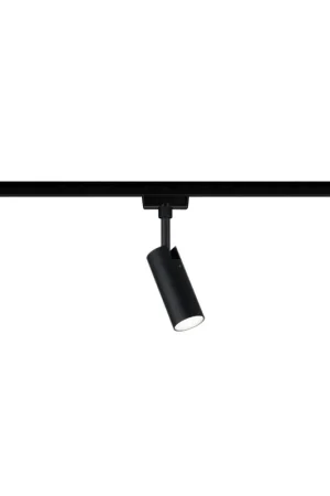 Ordina Subito Spot led da binario Paulmann URail 4.5W 4000K nero - 96940