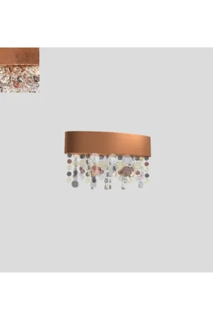 Affare Masiero Olà A1 OV 30 applique moderna