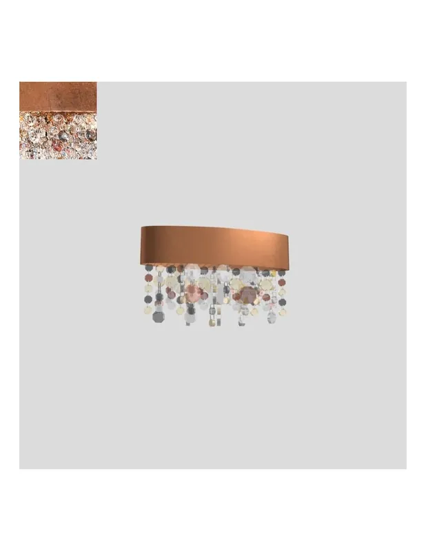 Affare Masiero Olà A1 OV 30 applique moderna