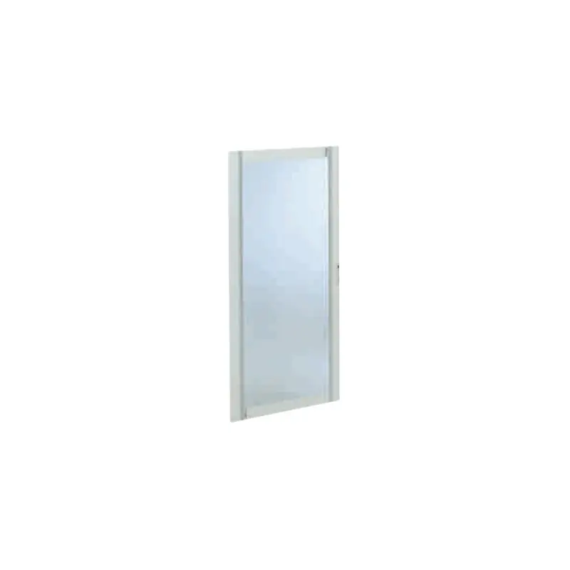 Prezzo Basso hager fm549 porta trasparente q5 h2010 l685 HAGFM549
