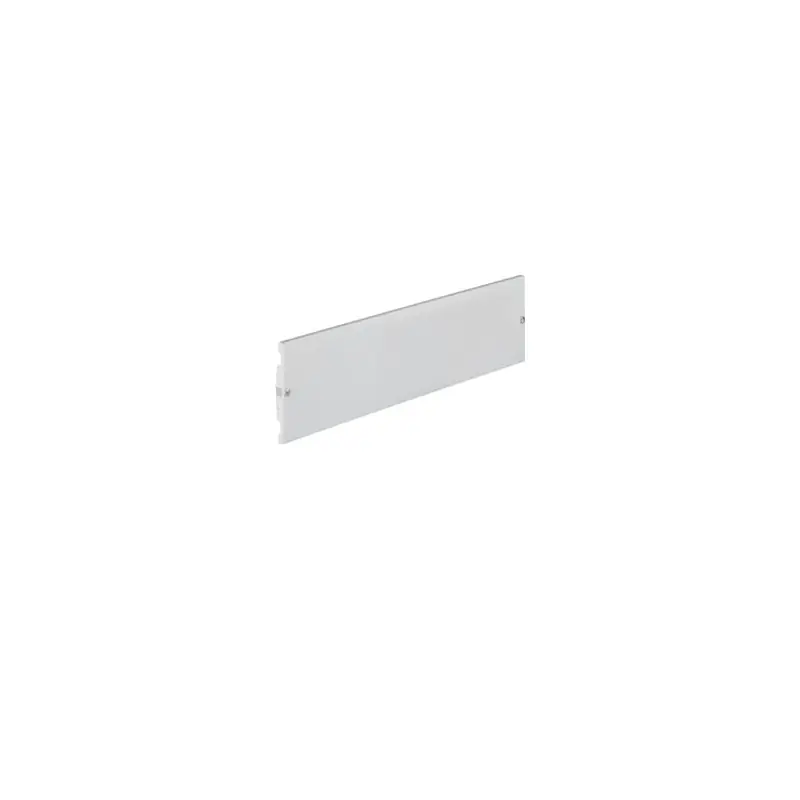 Saldi hager uc233 pannello cieco h200mm l600mm HAGUC233