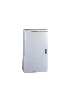 armadio CONCHIGLIA Serie CVL vetroresina con serratura 860 x 1394 x 450 mm 073200040 Vendita Finale