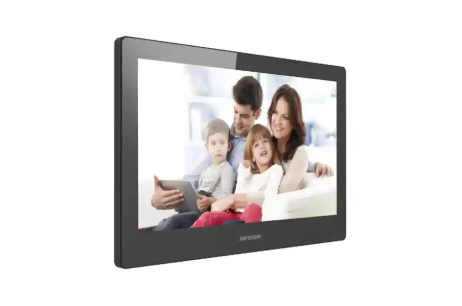 Saldi Monitor interno IP 10.1 pollici Hikvision - 305301485