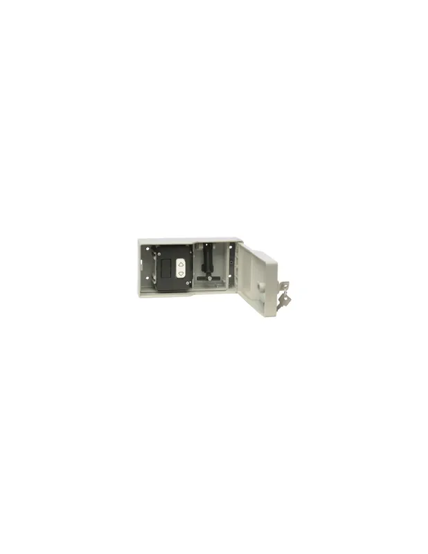 Contenenitore esterno - incasso blindato 2062 zippo Prezzo Conveniente