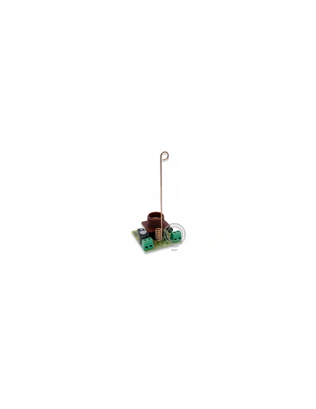 Scheda elettronica ricambio lampeggiante lumy key automation Prezzo Ridotto