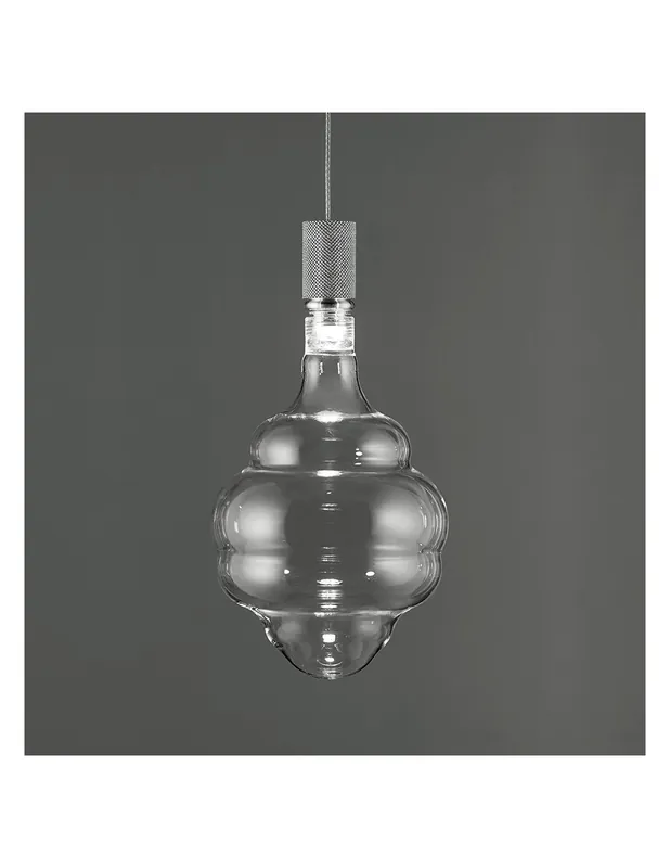 Sforzin Urban Honey 1719.31 Lampada a sospensione moderna led Promozione Esclusiva