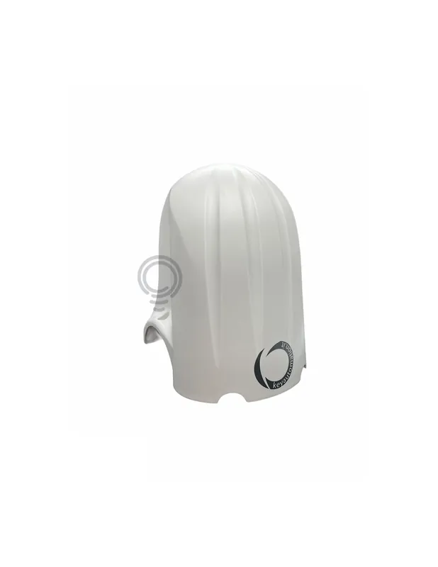 Quantità Limitata Coperchio copertura motore star 200 battente ral7047 key automation