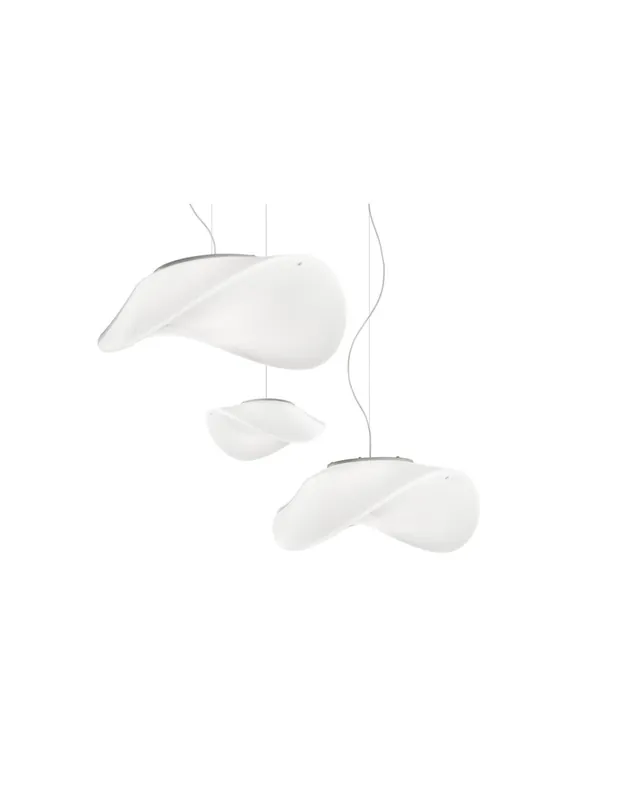 Popolare Vistosi Balance SP G lampadario moderno